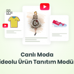 Canlı Moda Eklentisi